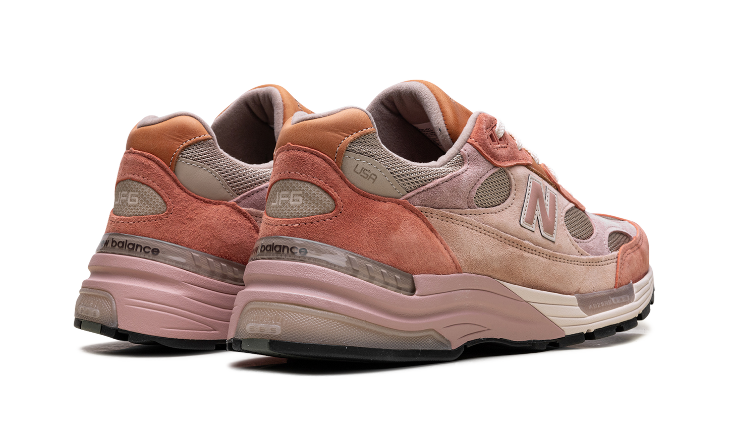 992 "Joe Freshgoods - Aged Well" U992JG1