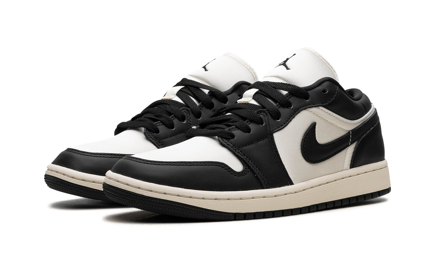 Air Jordan 1 Low WMNS "Vintage Panda" FB9893 101