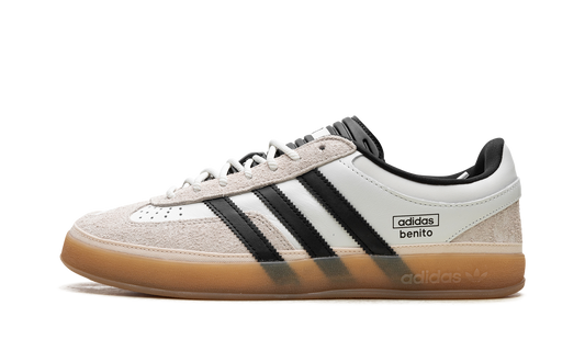 Gazelle Indoor "Bad Bunny - Off White" IF9735
