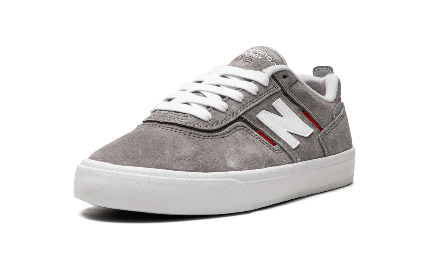 306 "Jamie Foy - Grey Day"