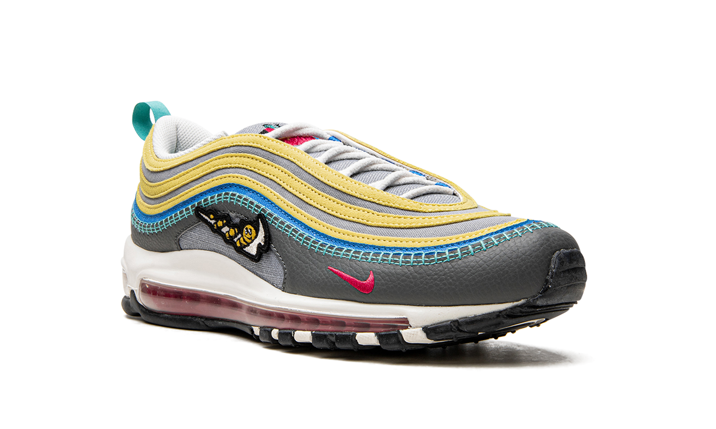 Air Max 97 "Air Sprung" DH4759 001