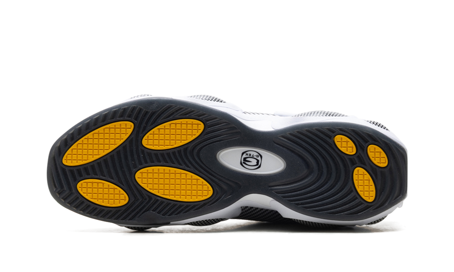 NOCTA Glide "White / Black" DM0879 101