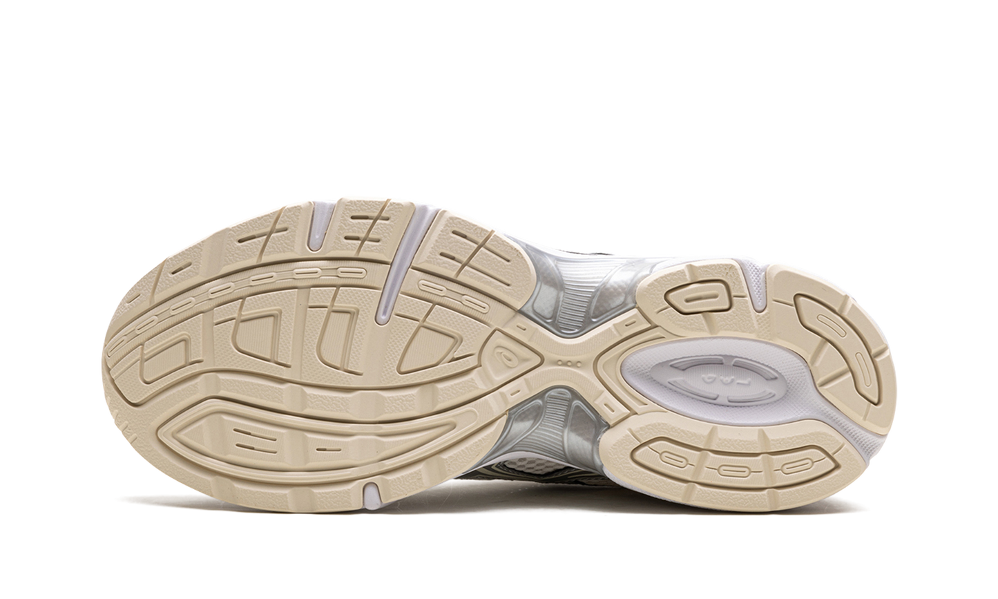 GEL 1130 WMNS "Cream Pure Silver" 1202A164 107