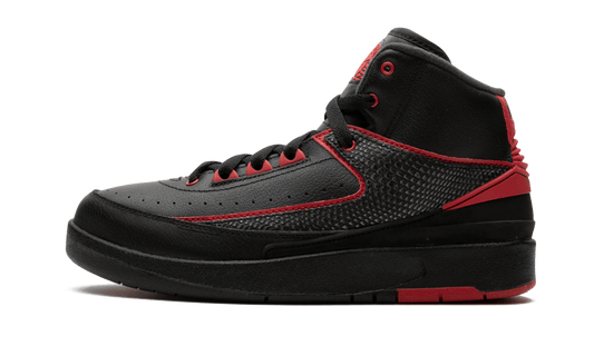 Air Jordan 2 Retro GS