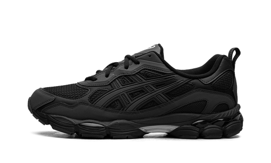 Gel-NYC RGD "Black Graphite Grey" 1203A735 001