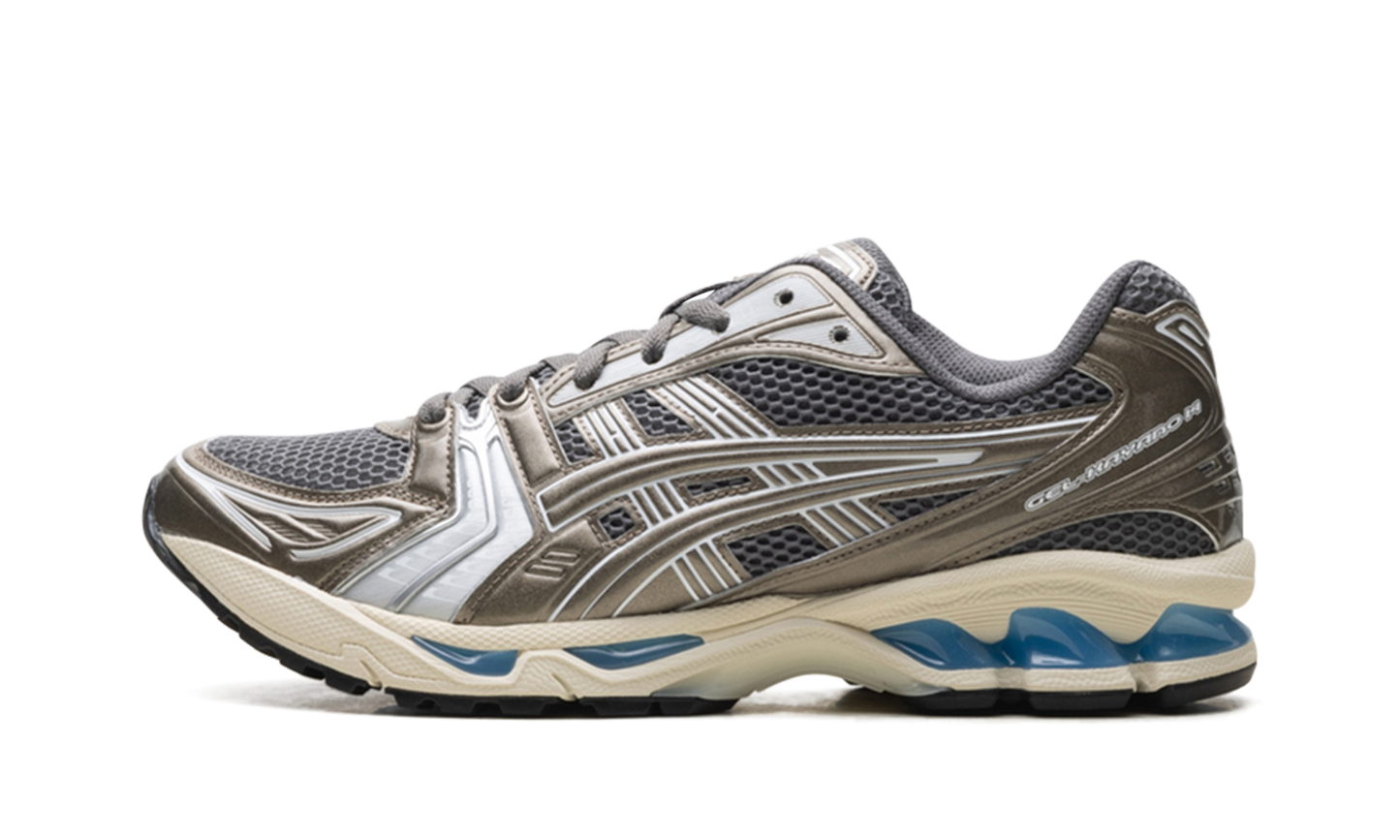 Gel-Kayano 14 "Chicago" 1203A993 020