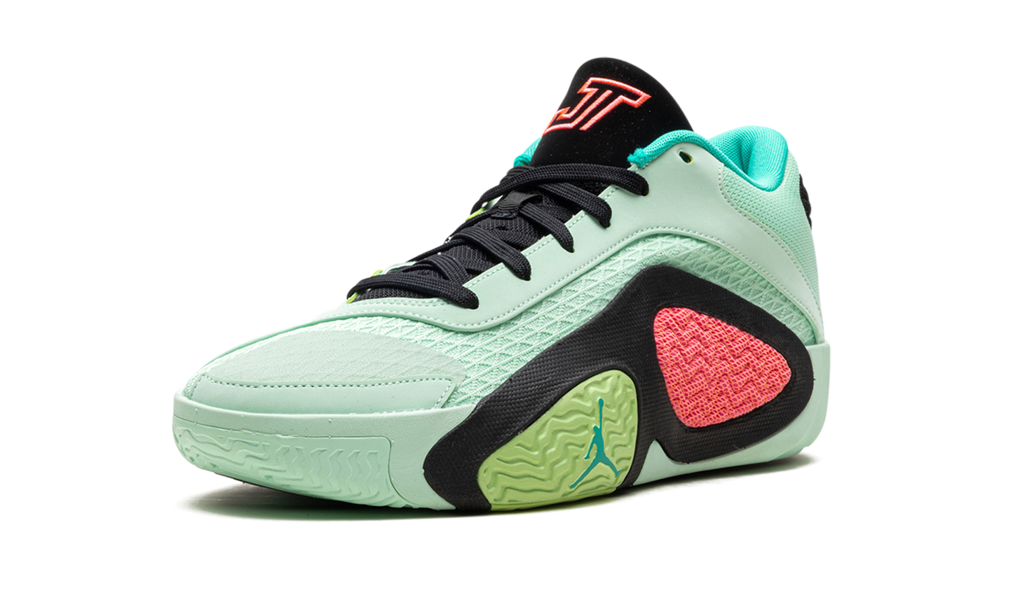 Air Jordan Tatum 2 "VORTEX" FJ6457 300