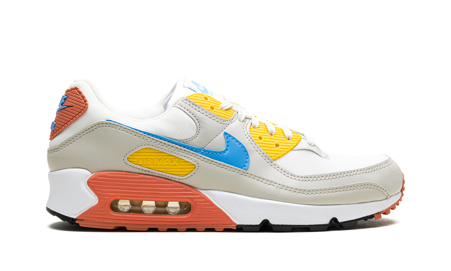 AIR MAX 90 MNS WMNS DJ9991 100