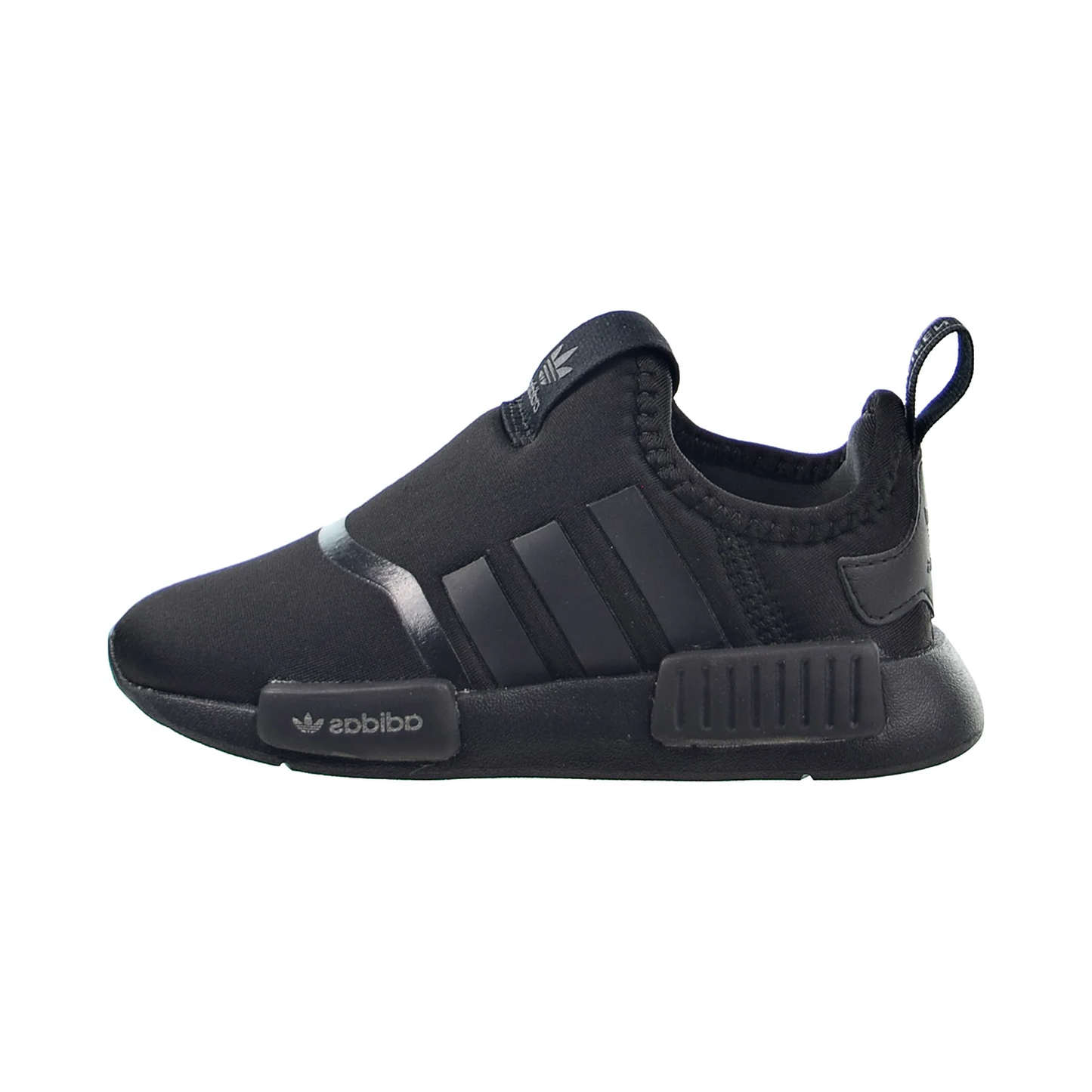 NMD 360 TD "Core Black-Silver Metallic-Cloud White" h01857