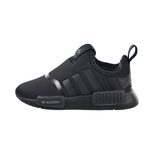 NMD 360 TD "Core Black-Silver Metallic-Cloud White" h01857