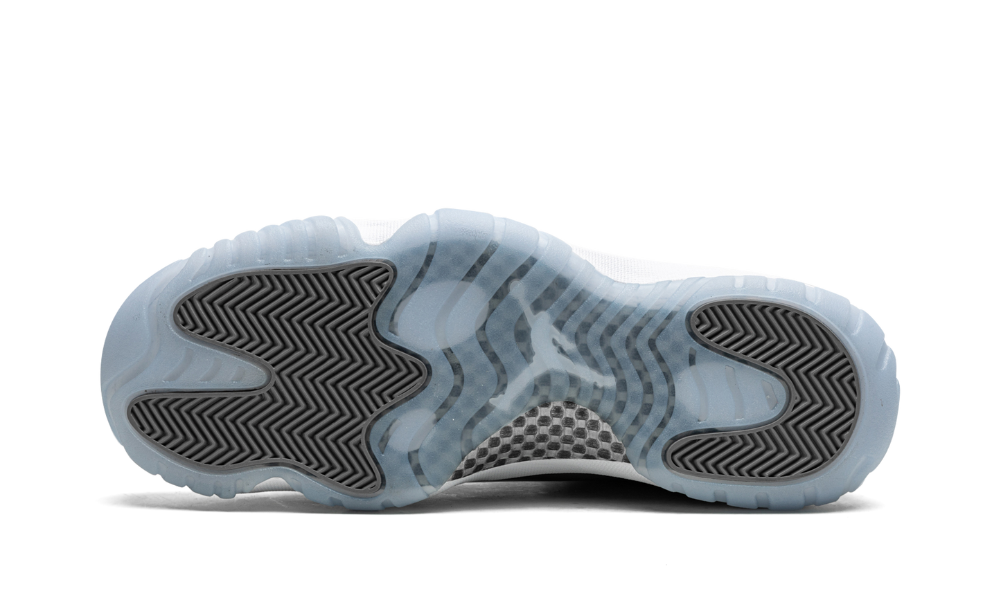 Air Jordan 11 Retro "Cool Grey 2021" CT8012 005