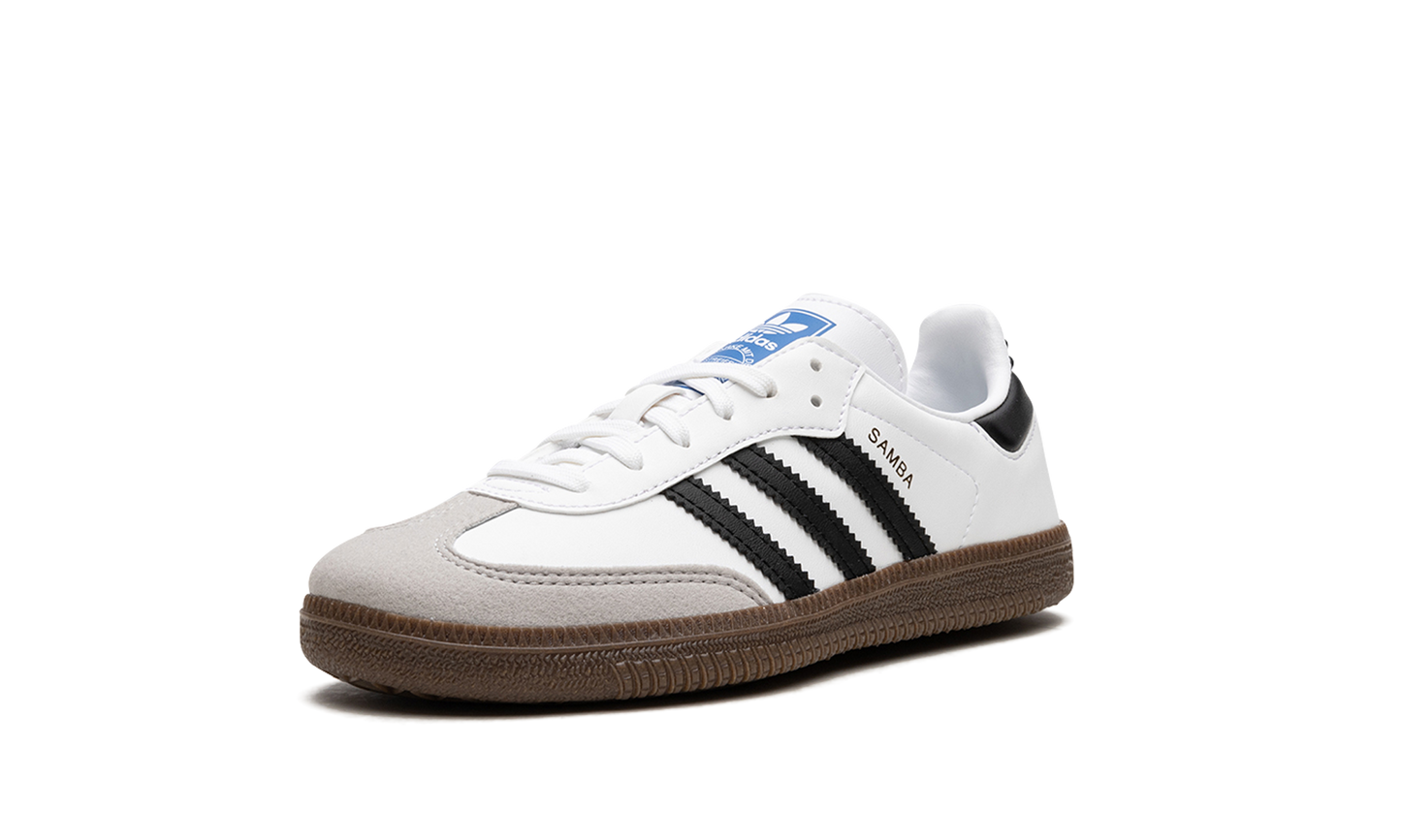 Samba Og PS "Samba OG C"