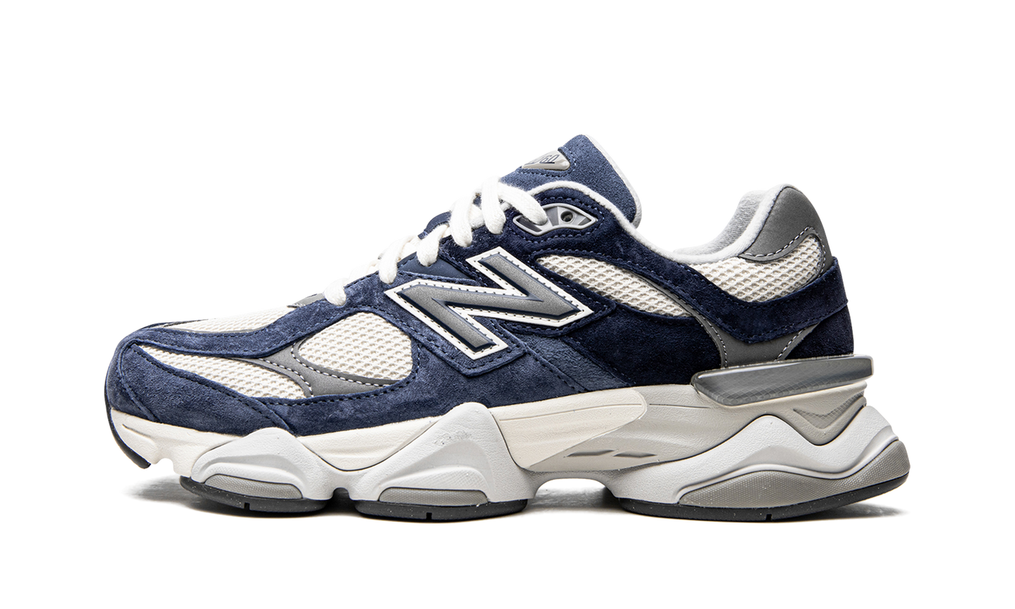 9060 "Natural Indigo" U9060IND