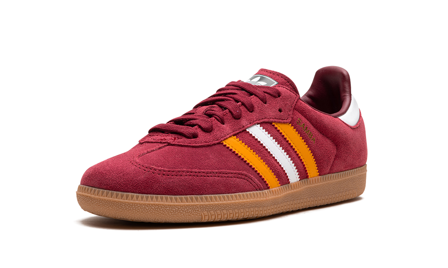 Samba OG "USC Trojans" IG1825