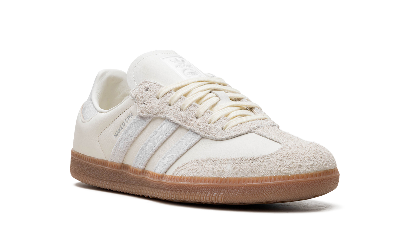 Samba "NAKED - Copenhagen Lace" JI3993