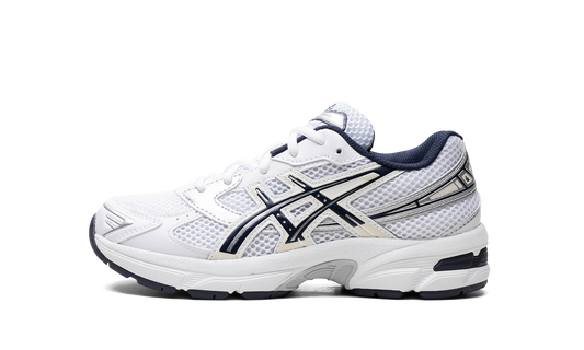 Gel-1130 GS "White Midnight" 1204A163 101