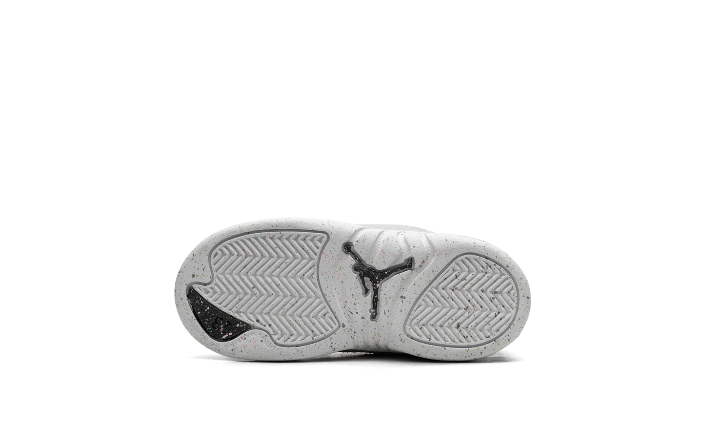 Air Jordan 12 TD "Vapor Green"