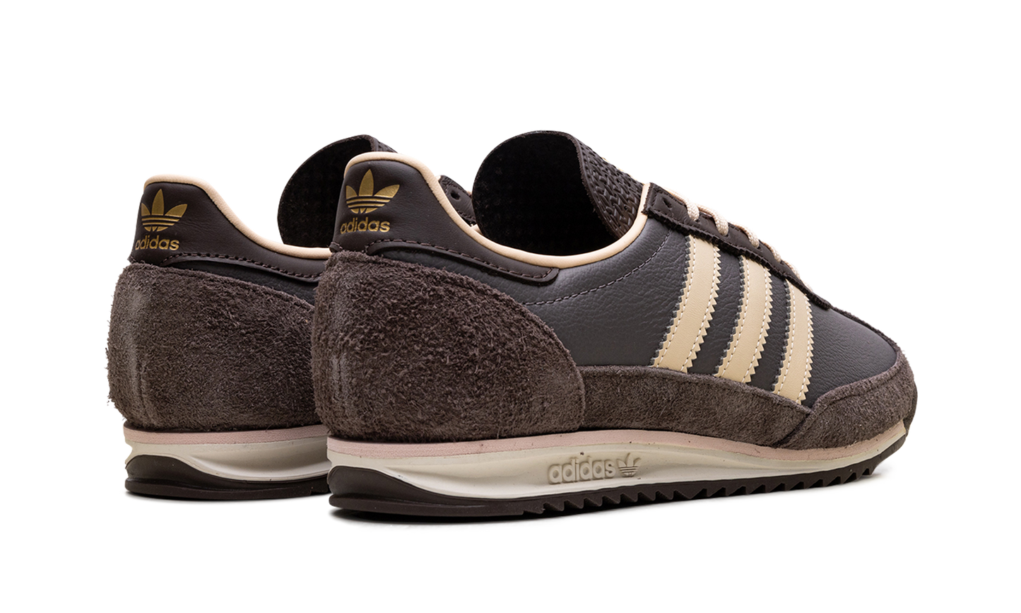 SL 72 OG WMNS "Charcoal Crystal Sand Brown" IF1937