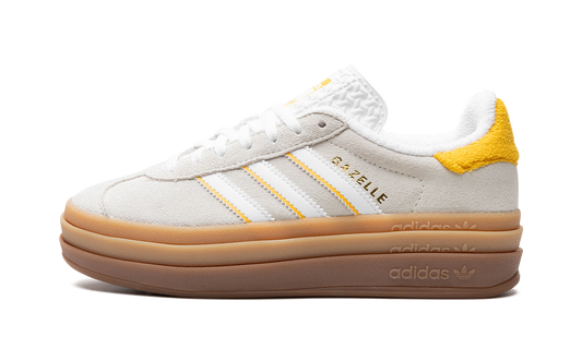 Gazelle Bold WMNS "Ivory Bold Gold" IH9929