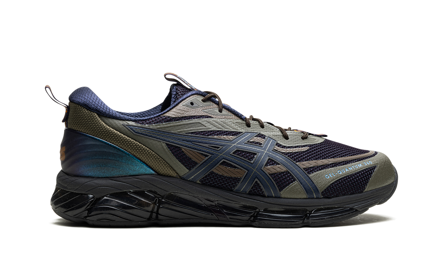 GEL-Quantum 360 VII Utility "Night Shade"