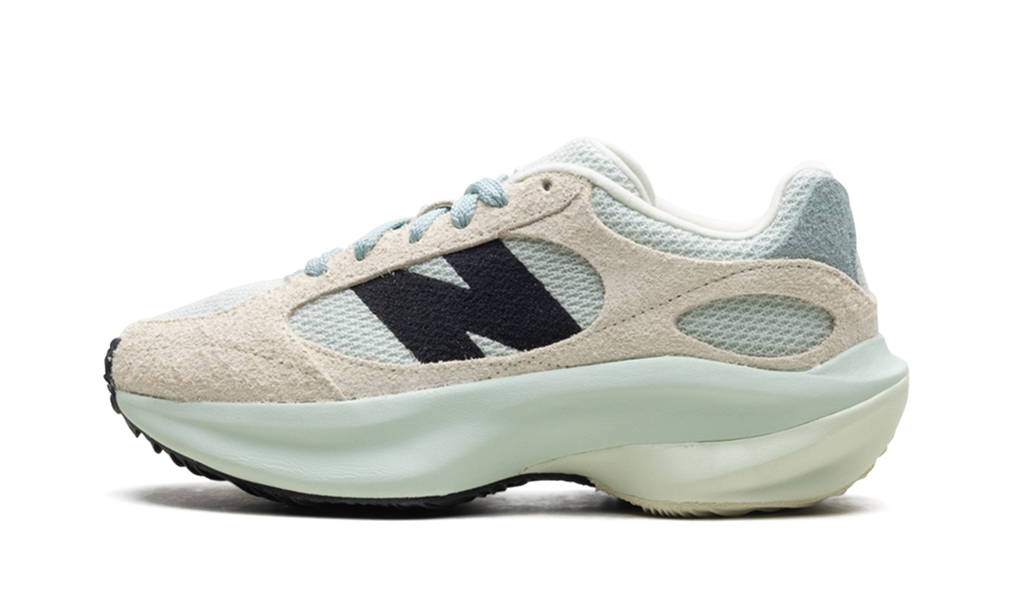 WRPD Runner "Clay Ash" UWRPDSFC