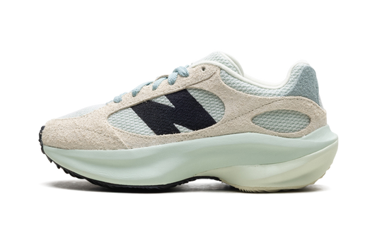 WRPD Runner "Clay Ash" UWRPDSFC