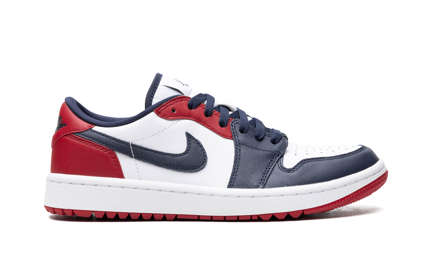 Air Jordan 1 Golf "USA" DD9315 113