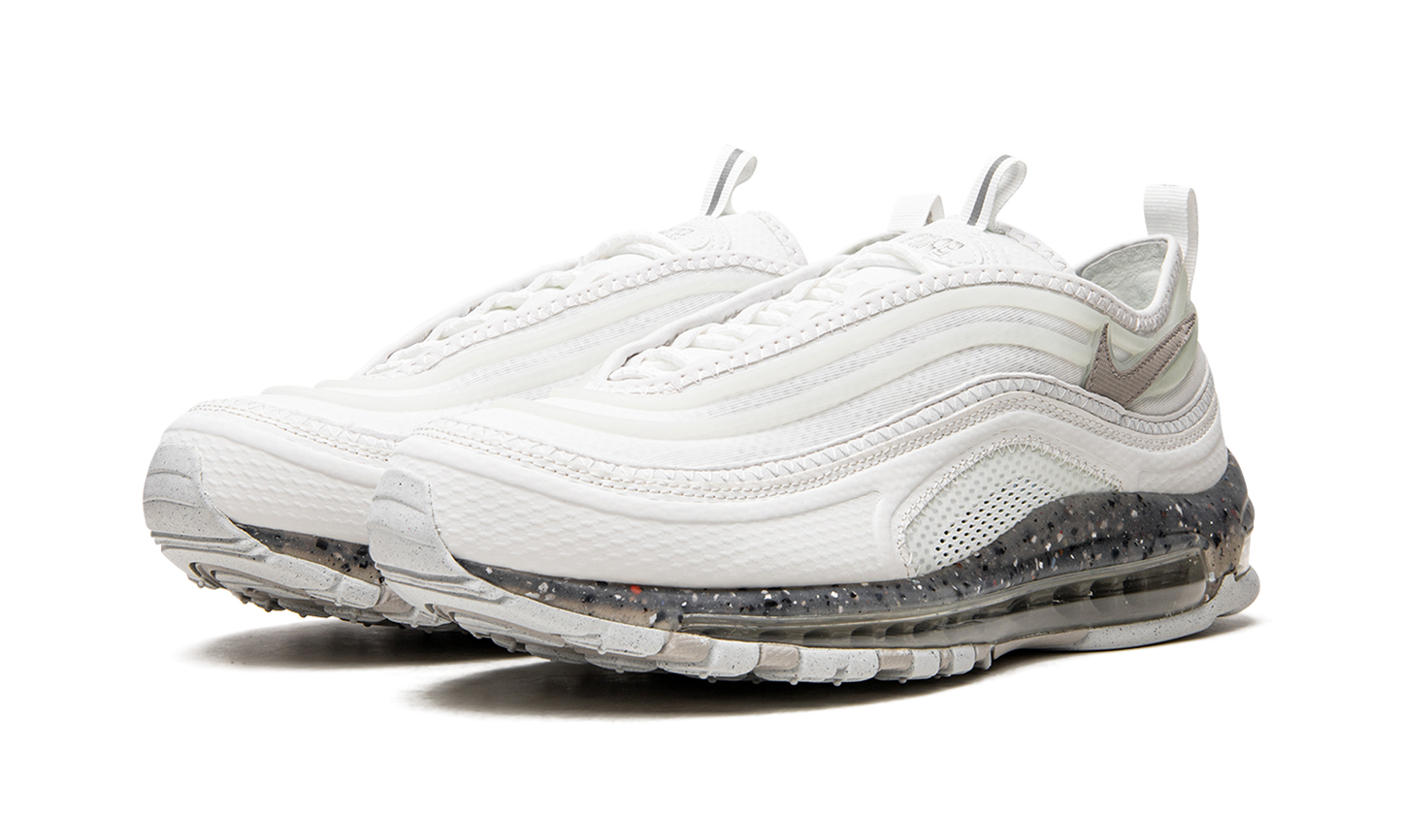 Air Max 97 Terrascape "White / Light Iron Ore" DJ5019 100