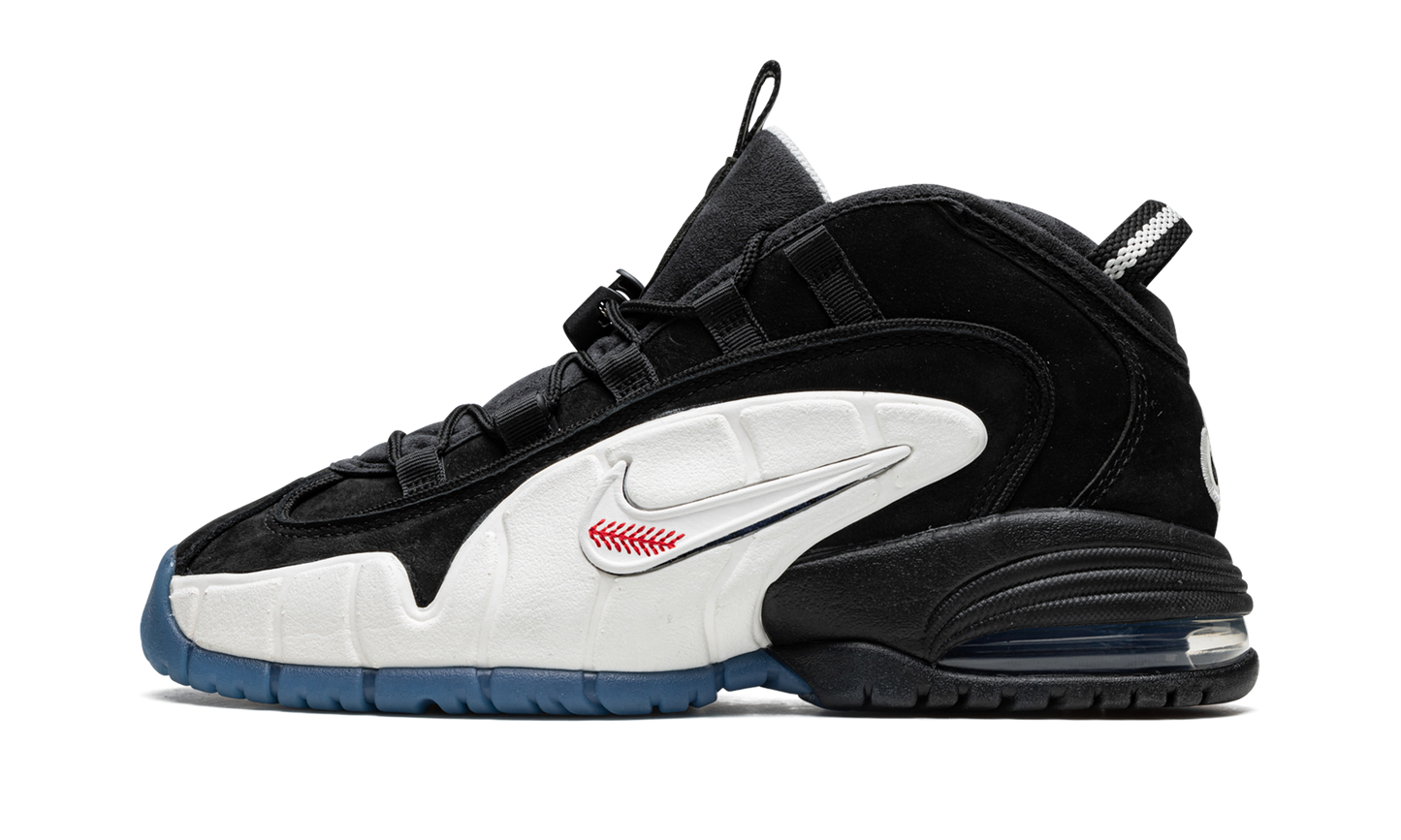 Air Max Penny 1 "Social Status Recess Black" DM9130 001