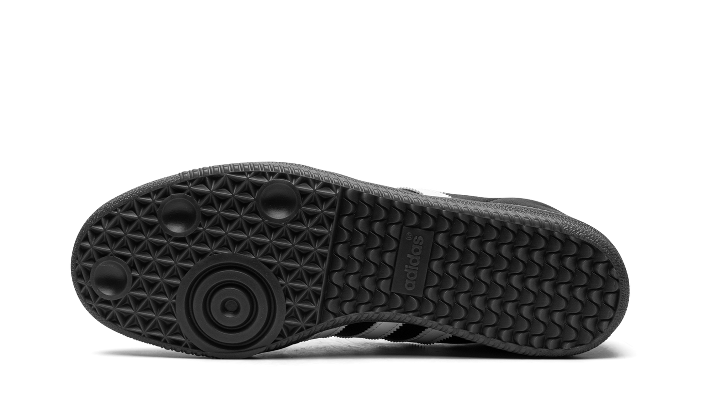 FA Samba "Fucking Awesome - Black / White" ID7339