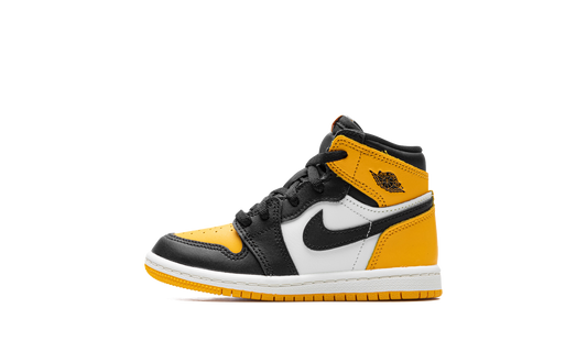Air Jordan 1 TD "Taxi" AQ2665 711