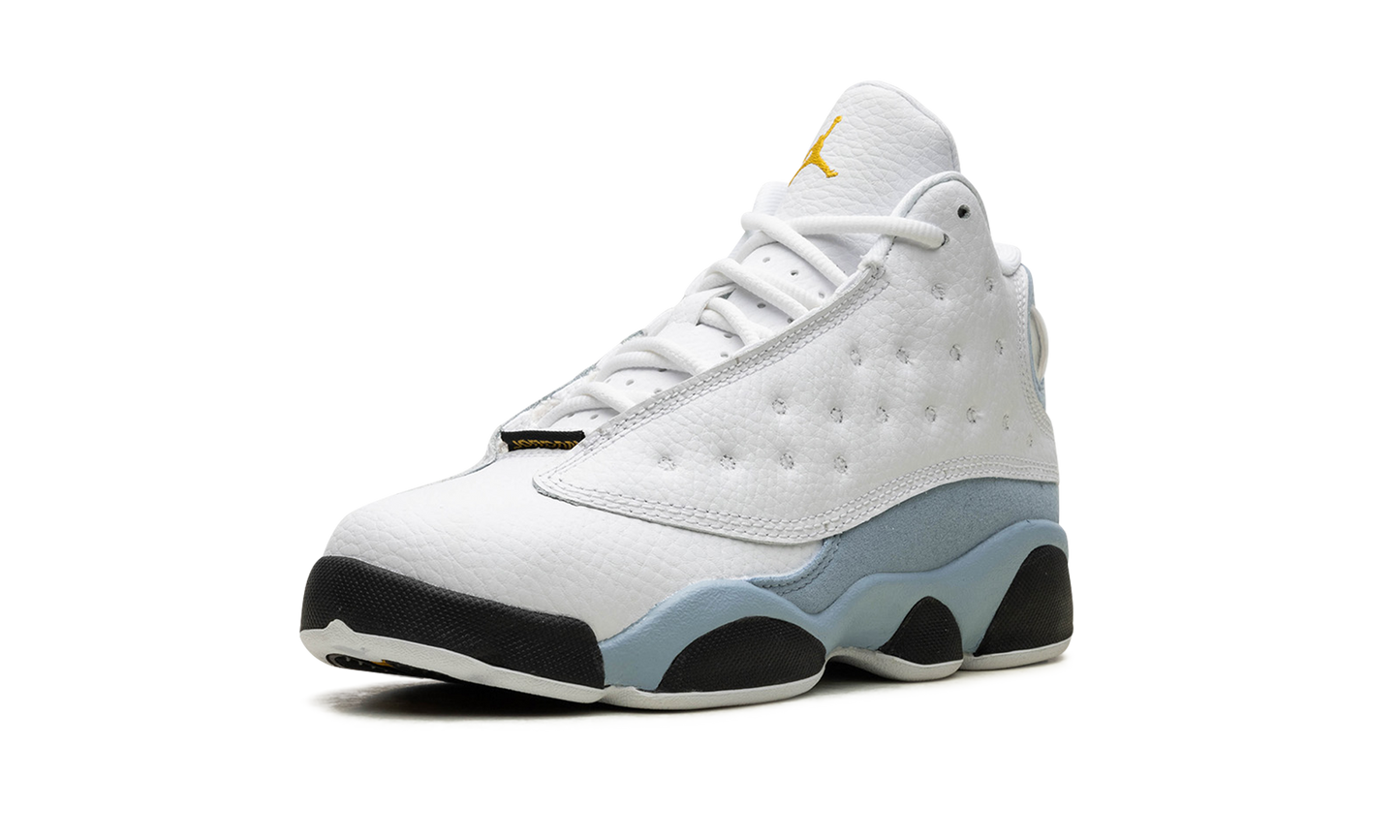Air Jordan 13 PS "Yellow Ochre" DJ3005 170