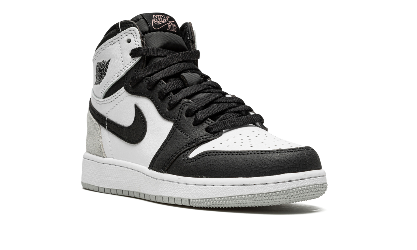 Jordan 1 Retro High OG GS "Stage Haze" 575441 108