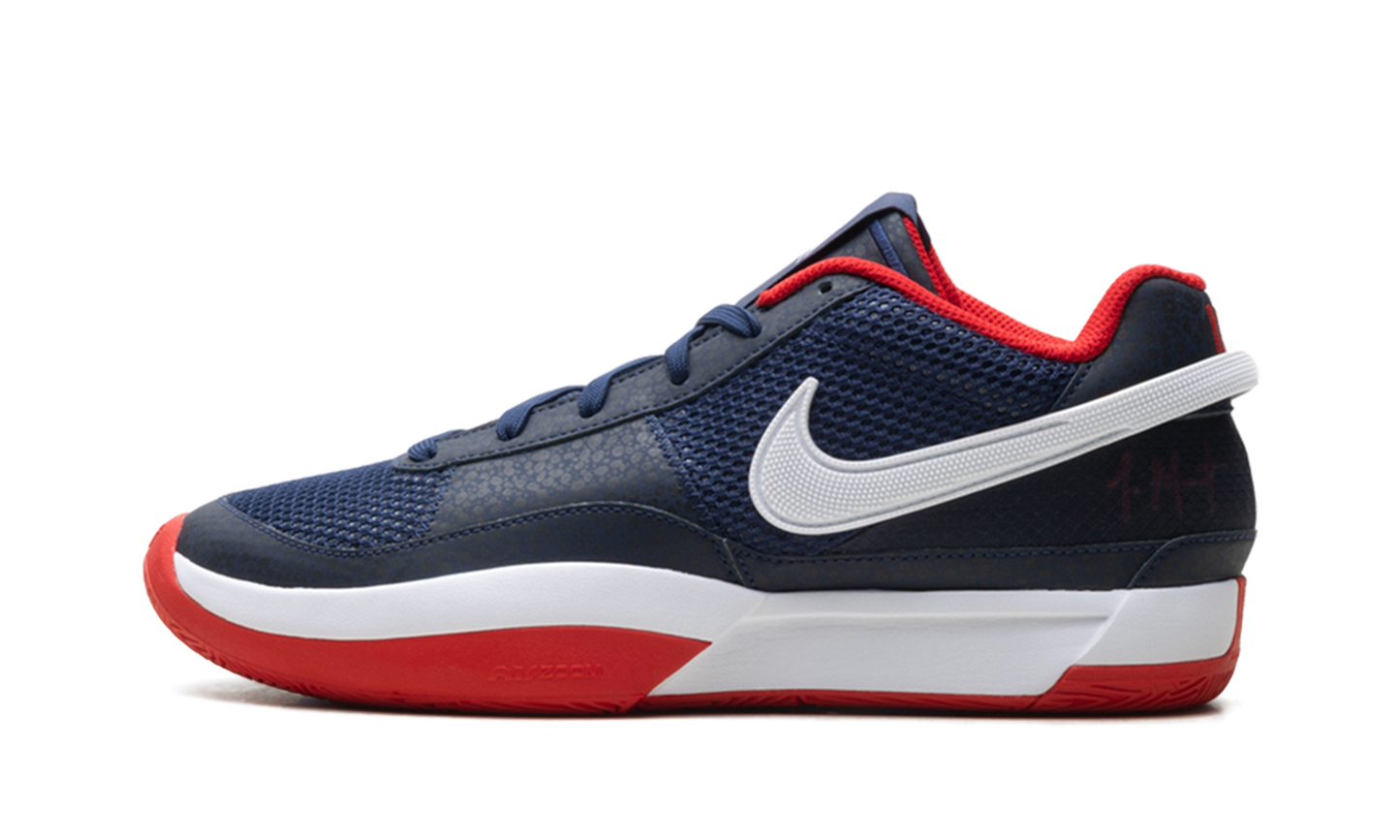 Ja 1 "USA" FQ4796 403