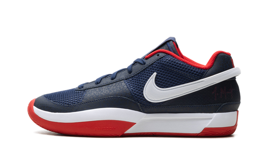 Ja 1 "USA" FQ4796 403