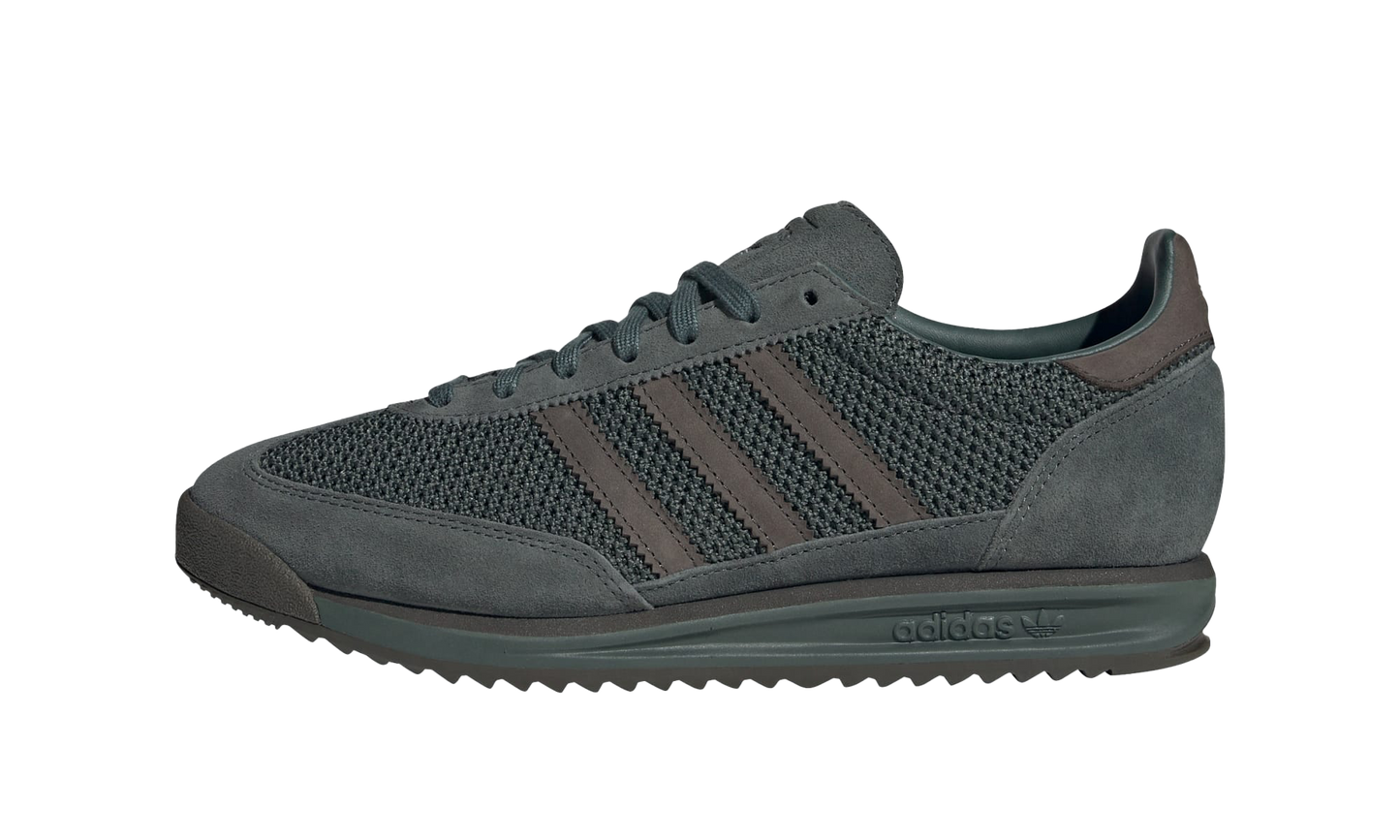 SL 72 RS "Grey" JH5105