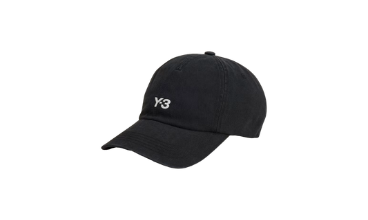 Dad Cap "Black" IN2391