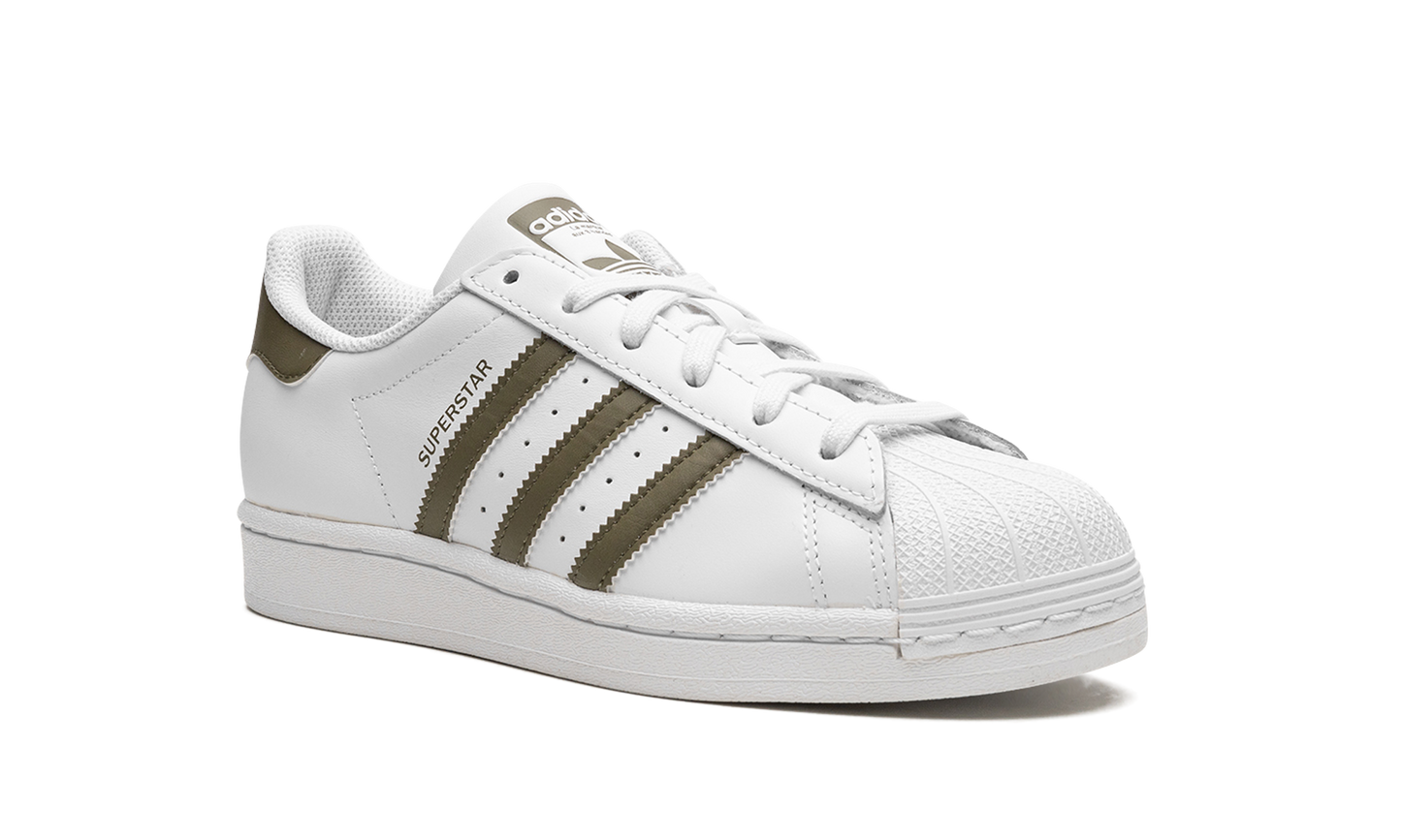 Superstar GS "Olive" GV6623