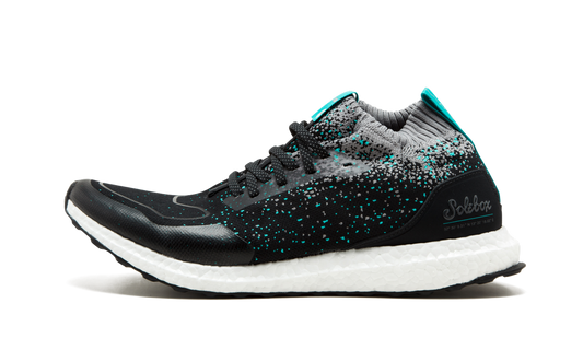 UltraBoost Mid S.E. "Packer x Solebox" CM7882
