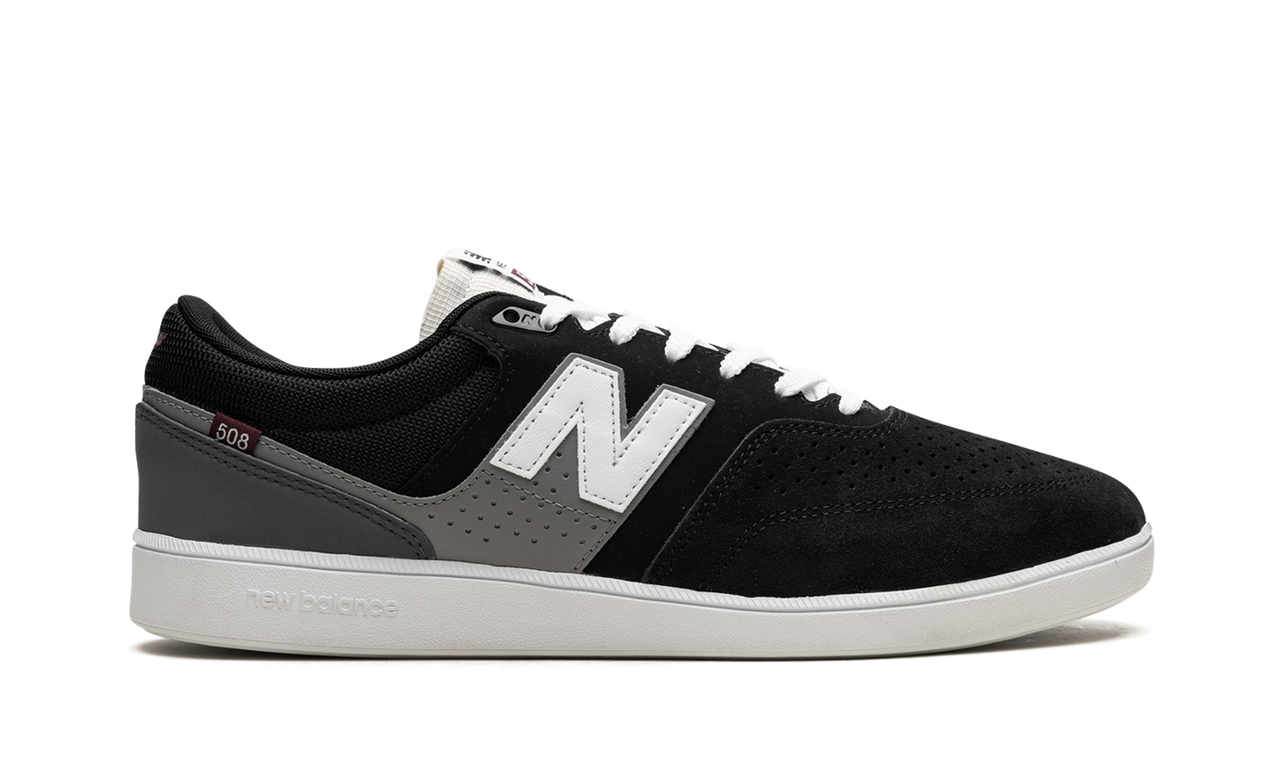 Numeric 508 "Brandon Westgate"