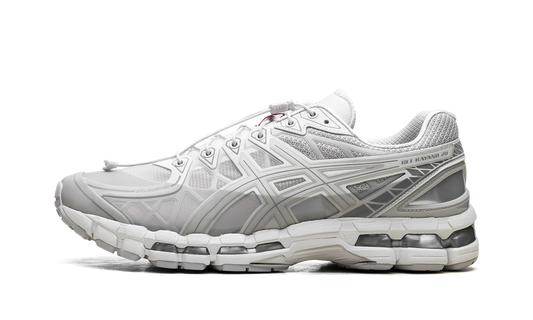 Gel-Kayano 20 "Unaffected - Cream" 1203A529 100