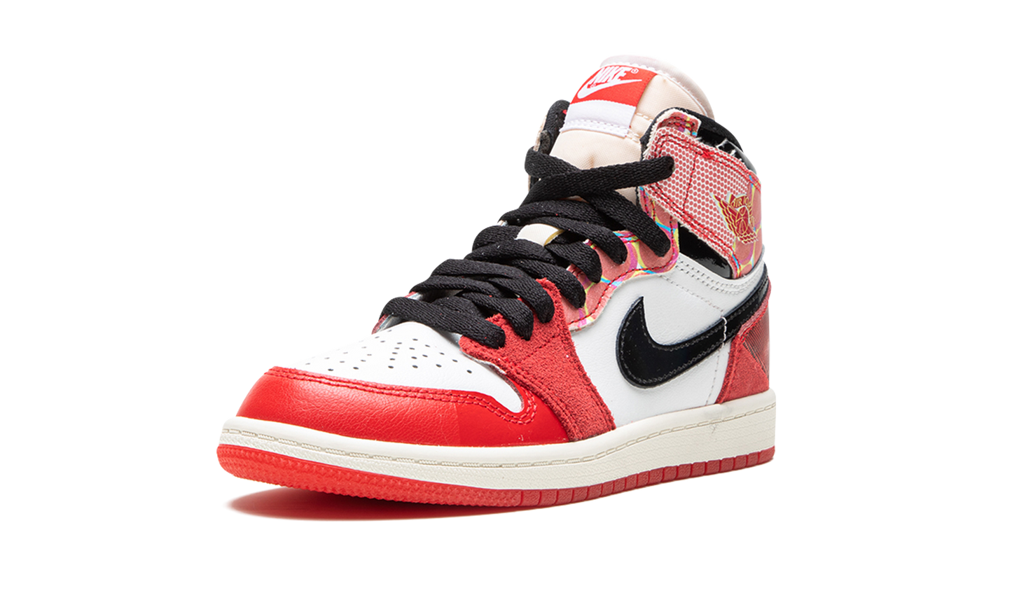 Air Jordan 1 High OG PS "Spider-Man Across the Spider-Verse" DV1749 601