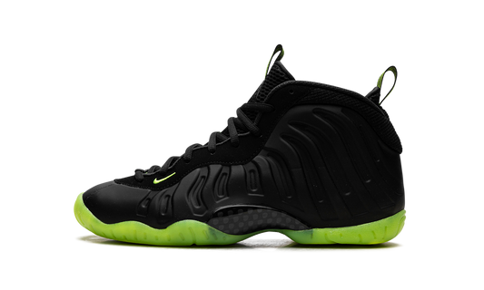 Little Posite One GS "Black Volt" HF0977 001