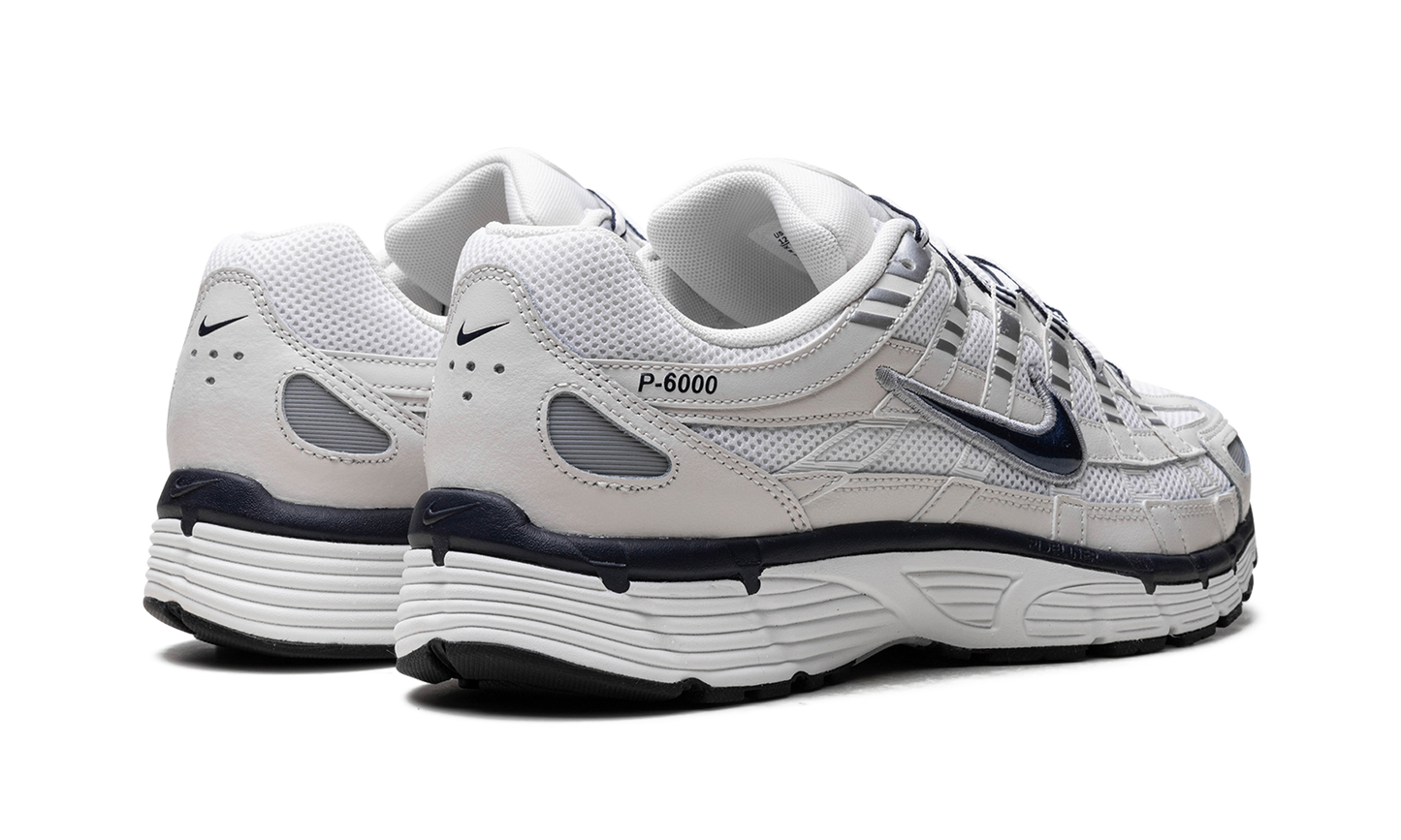 P-6000 "Obsidian Summit White" CD6404 018