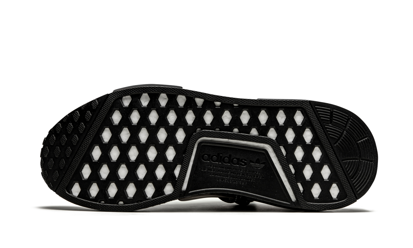 NMD Hu "Pharrell - Black Future"