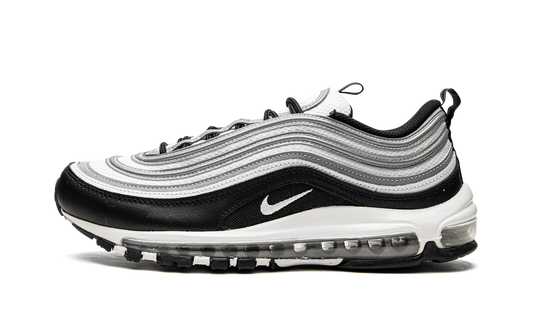 Air Max 97 "White / Black / Silver" DM0027 001