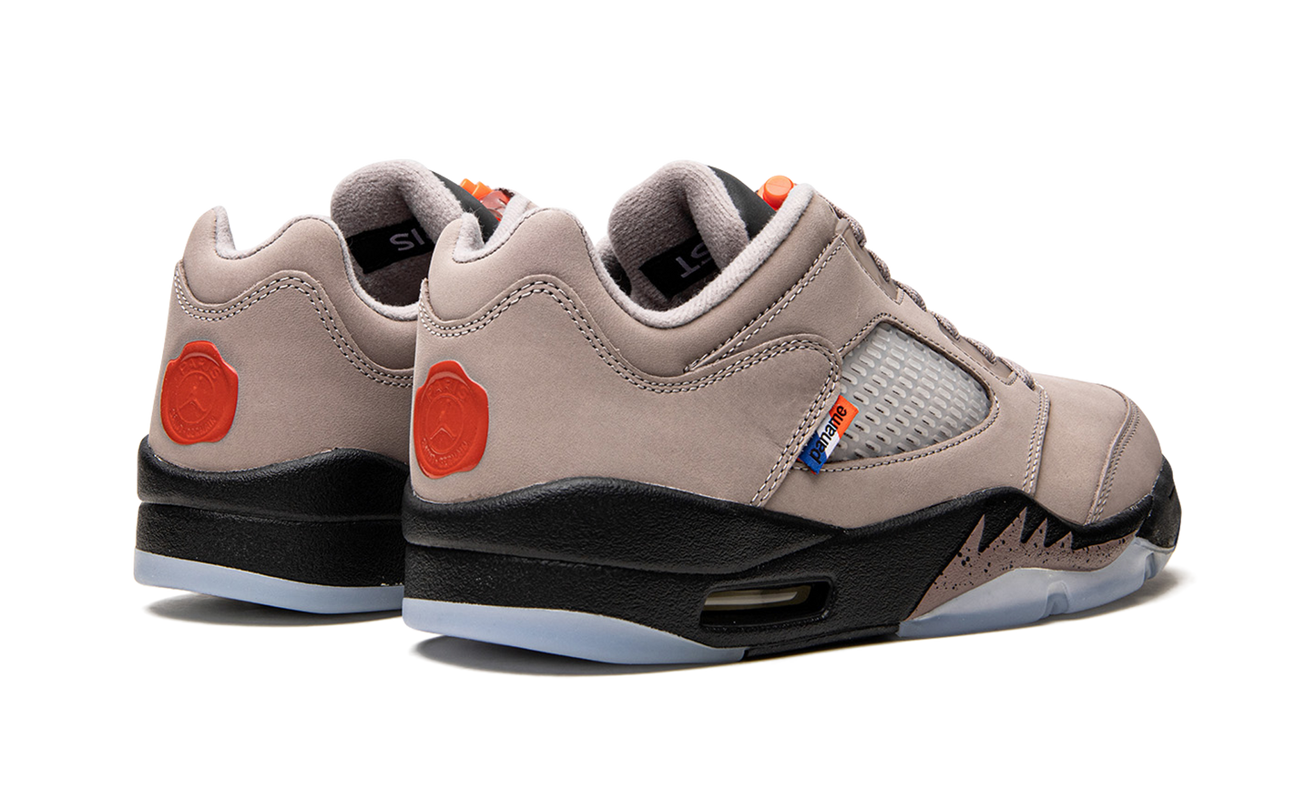 Air Jordan 5 Retro Low "PSG" DX6325 204