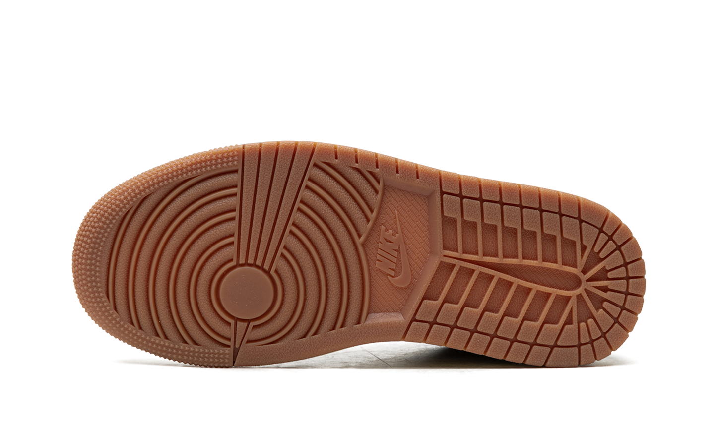 Air Jordan 1 Low WMNS "Phantom Denim" FZ5045 091