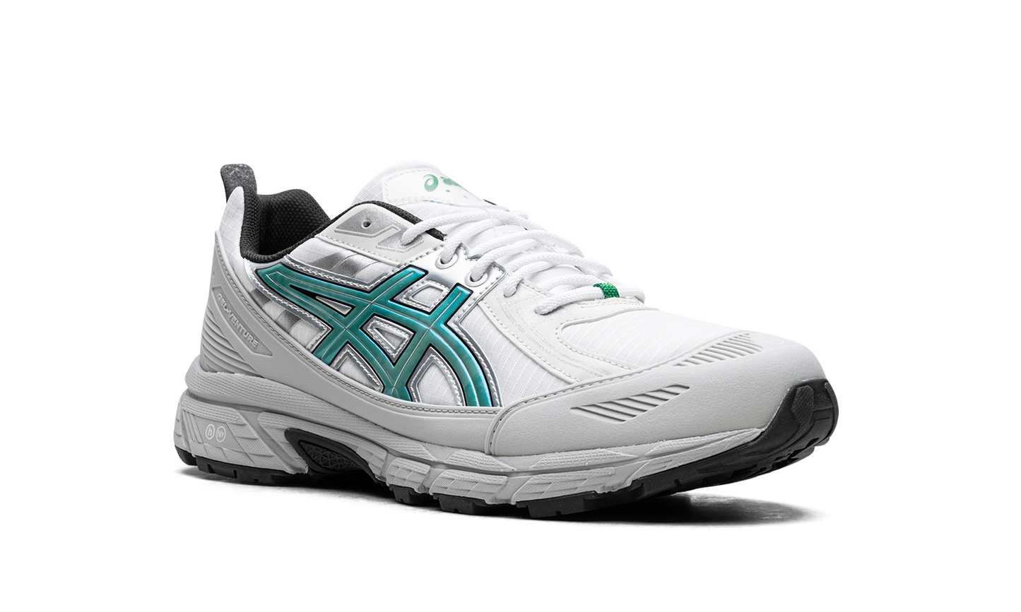 Gel Venture 6 Shield "Hidden NY - White Wasabi" 1203A778 24 V1