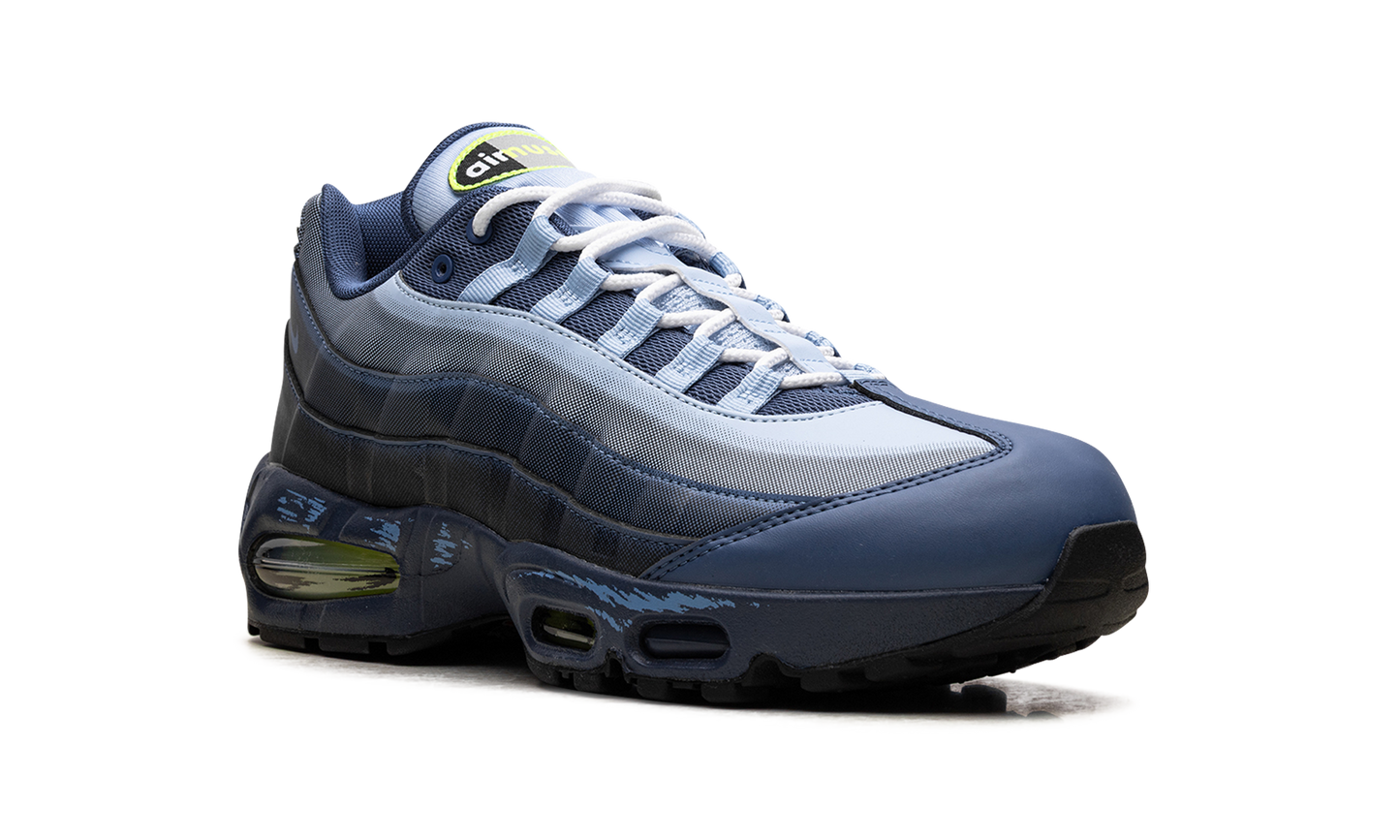 Air Max Muscle 95 "Yu-Gi-Oh! - Joey - Promo Card Included" II7404 400 PC